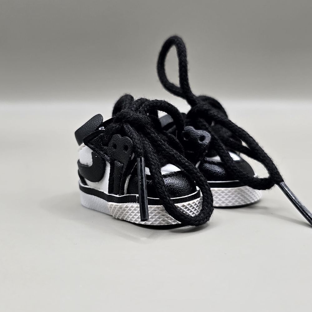 Labubu Accessories - Nike Sneaker Shoes